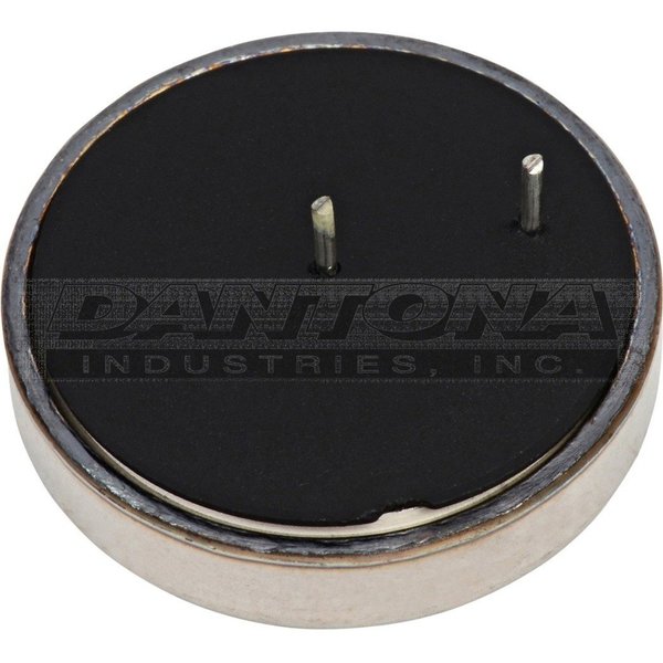 Dantona Tadiran Tl-2450/P 3.6V Wafer Cell Lithium Battery COMP-204